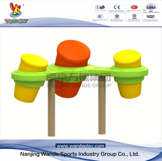 Outdoor Supporting Series Amusement Park for Kids