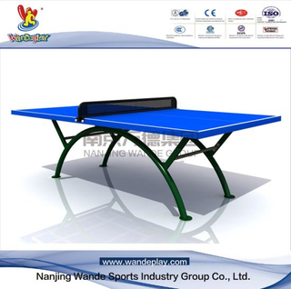 Quality Outdoor Gym Table Tenis Table