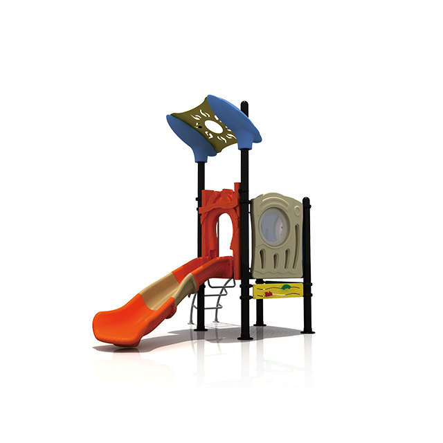 Amusement Park Outdoor Modern Playground Games Equipment for Kids from China manufacturer