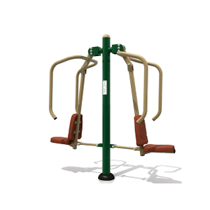 Outdoor Fitness Equipment for sale
